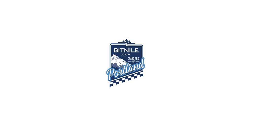 NTT INDYCAR SERIES Event at Portland International Raceway Named the BitNile.com Grand Prix of Portland