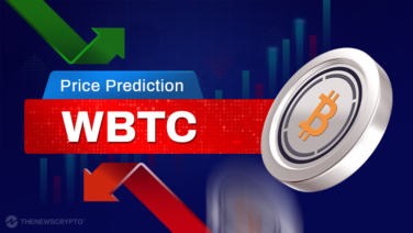 Wrapped Bitcoin (WBTC) Price Prediction 2023, 2024, 2025-2030