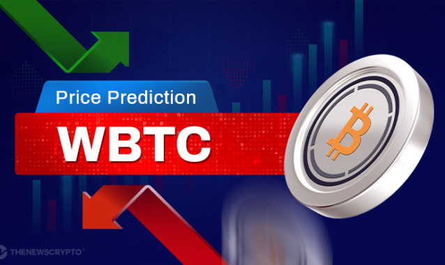 Wrapped Bitcoin (WBTC) Price Prediction 2023, 2024, 2025-2030