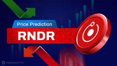 Render Token (RNDR) Price Prediction 2023, 2024, 2025-2030