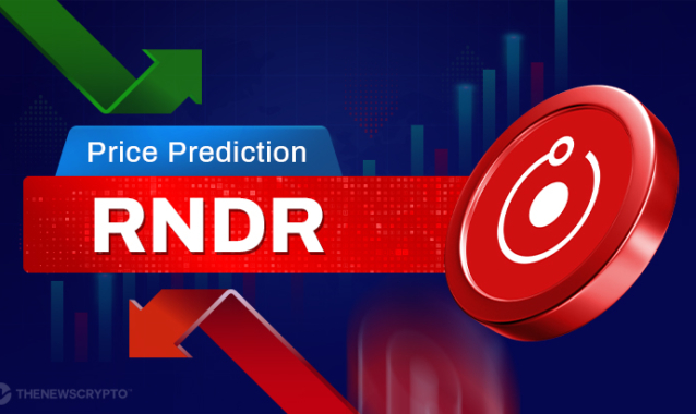 Render Token (RNDR) Price Prediction 2023, 2024, 2025-2030