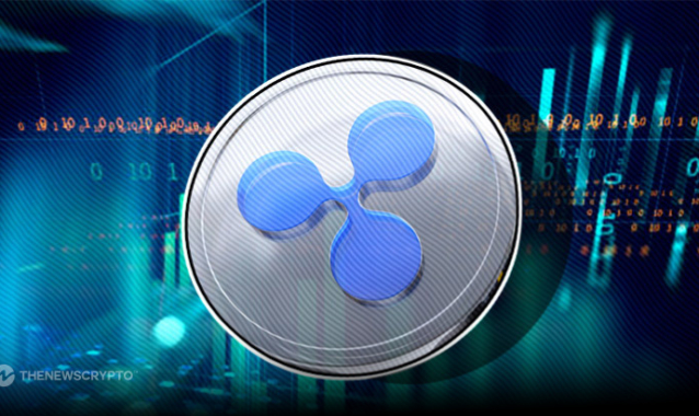 XRP Drops 5% While RLUSD Stablecoin Surges Amid USDT Regulatory Issues