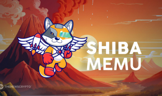 Shiba Memu Announces BitMart Listing As Presale Soars Past $1.5M Milestone