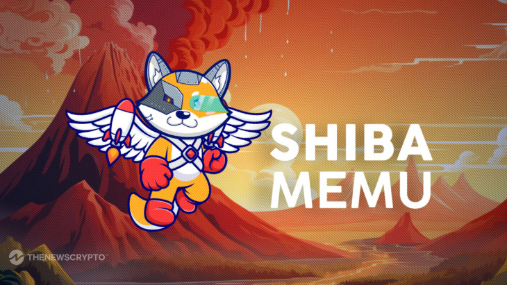 Shiba Memu Announces BitMart Listing As Presale Soars Past $1.5M Milestone