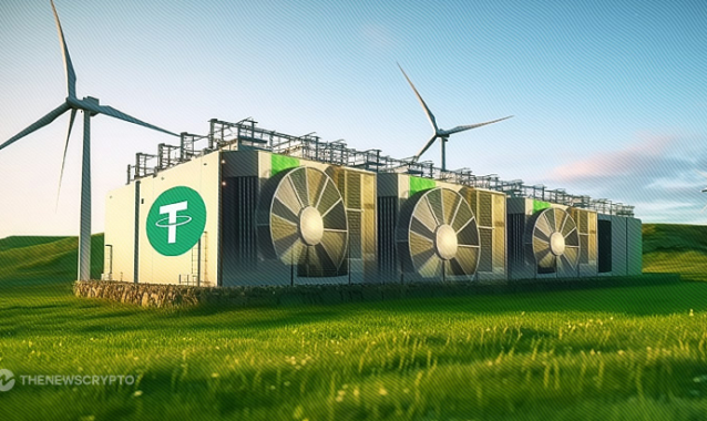 Stablecoin Issuer Tether Introduces Software for Bitcoin Mining Gears