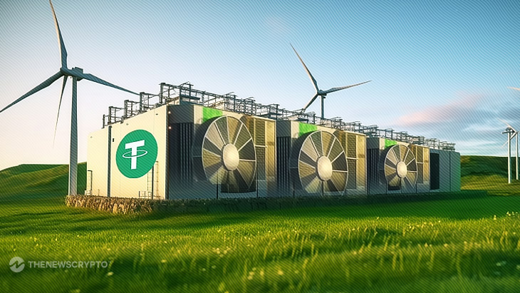 Stablecoin Issuer Tether Introduces Software for Bitcoin Mining Gears