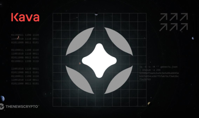 Stargate Deploys to Kava Chain Unifying Cosmos-Ethereum Liquidity