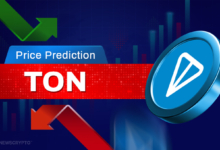 Toncoin (TON) Price Prediction