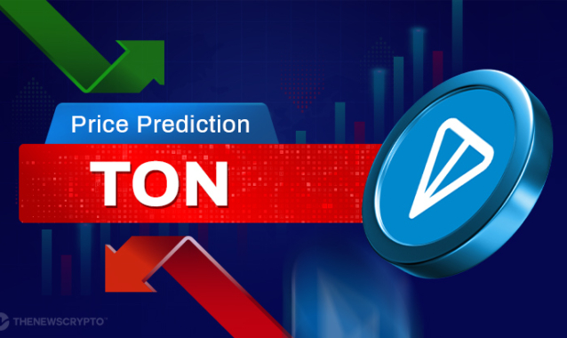 Toncoin (TON) Price Prediction