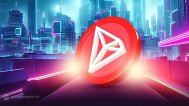 Breaking: Tron Emerges as Second Largest Blockchain