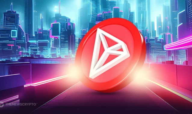 Breaking: Tron Emerges as Second Largest Blockchain