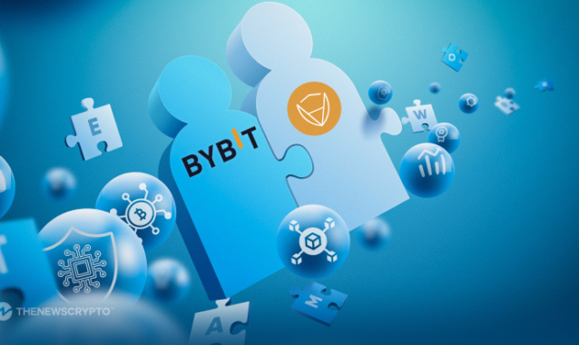 Bybit Partners with CertiK to Revolutionize Blockchain Security