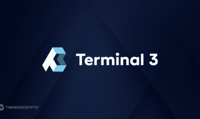 Terminal 3 Raises Pre-Seed Funding for Decentralized User Data Infrastructure