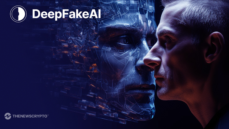 This AI Project Bridges Deepfakes to the Crypto Space