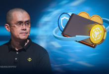 Binance Wallet Launches Alpha Earn Hub as Wallet Hits $12.5B Daily Volume