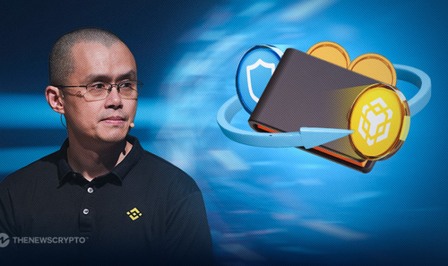 Binance Wallet Launches Alpha Earn Hub as Wallet Hits $12.5B Daily Volume