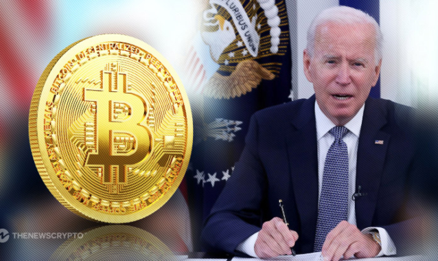 US Crypto Community Divided Over Biden's New Tax Reporting Rules