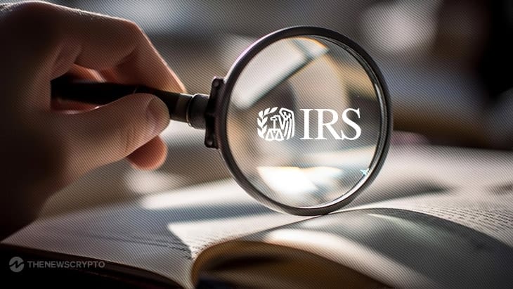 U.S. Treasury and IRS Delay Digital Asset Transactions Reporting