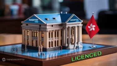 HashKey Capital Secures Dual Licences for Comprehensive Financial Services