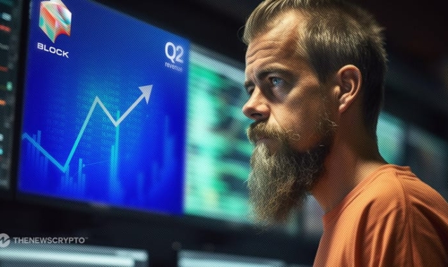 Jack Dorsey-backed Block Reports $1.87B Gross Profit in Q2 2023