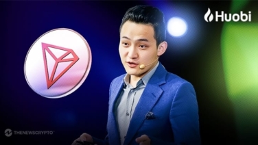 Justin Sun Explores Solana and Tron Wallet Integration Amid SOL Rally