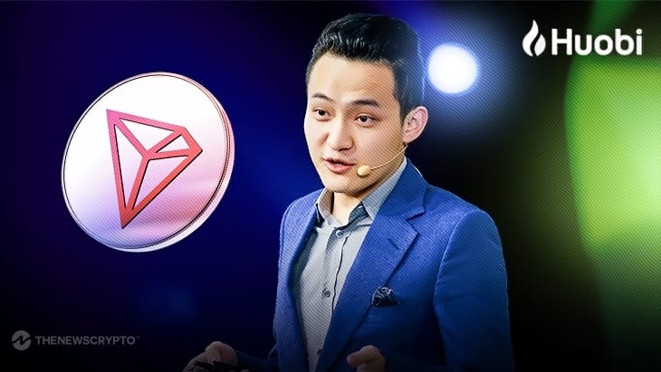 Justin Sun Explores Solana and Tron Wallet Integration Amid SOL Rally