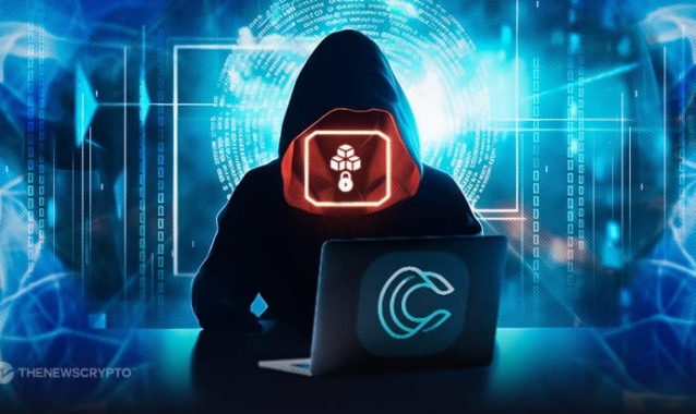 Cypher Protocol Hit by $1 Million Attack; Freezes Smart Contract