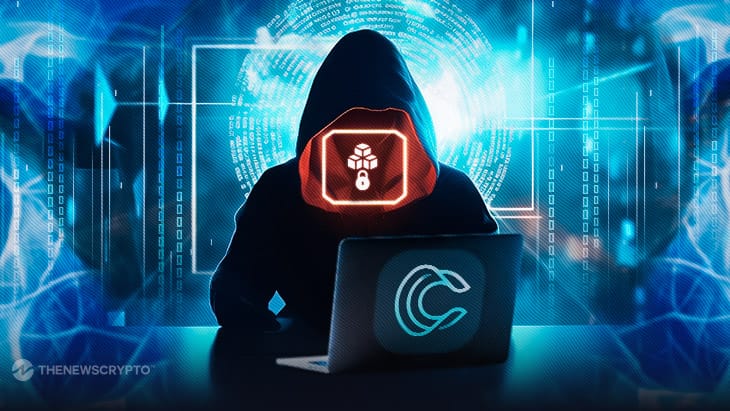 Cypher Protocol Hit by $1 Million Attack; Freezes Smart Contract
