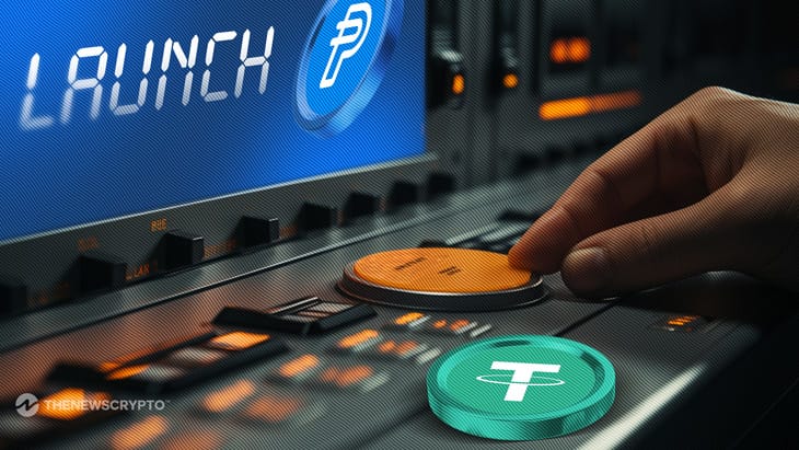 Tether's CTO Discusses Impact Post PayPal's Stablecoin Launch