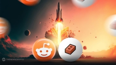 Reddit's Moon and Brick Tokens Price Skyrocket Post Kraken Listing