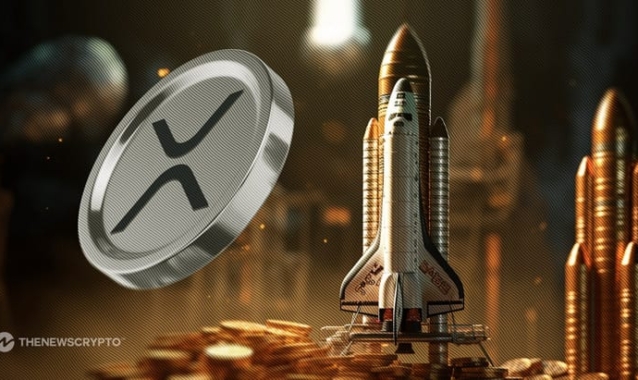 XRP Price Consolidates at Key Resistance; Potential Breakout?