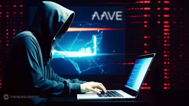 Aave’s Earning Farm Exploited of $287K in Reentrancy Attack