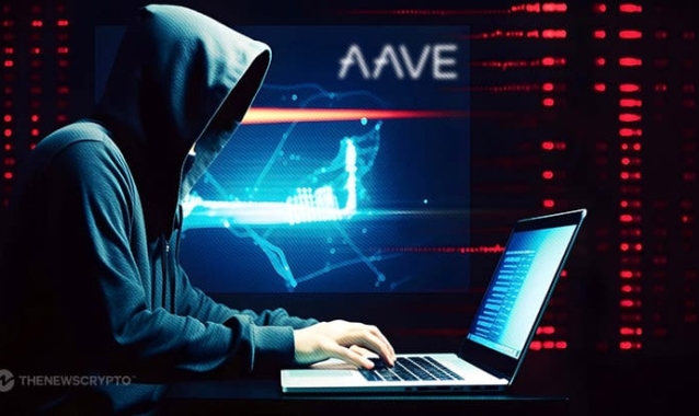 Aave’s Earning Farm Exploited of $287K in Reentrancy Attack