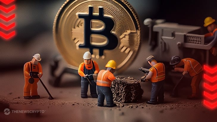 Bitcoin Mining Firm Riot Platform Posts Q2 Net Loss of $27.7M