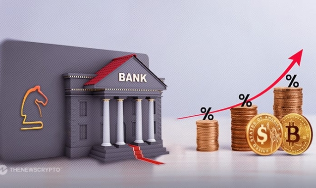 Crypto-friendly Bank Custodia Expands Services With Bitcoin Custody