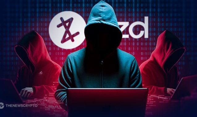 Zunami Protocol Reportedly Hacked for Over $2.1 Million