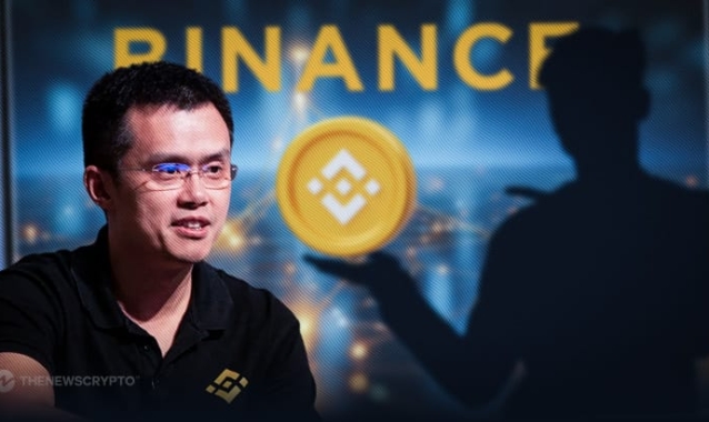 Prosecutors Seek to Bar Binance Ex-CEO CZ from Leaving U.S