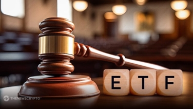 Cathie Wood Led ARK Invest Files for Ether Spot ETF