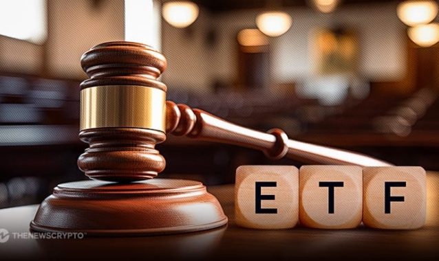 Cathie Wood Led ARK Invest Files for Ether Spot ETF