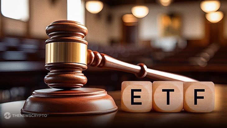 Multiple Ether Futures ETF Approvals Reportedly Expected Soon