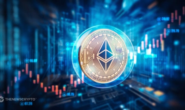 Ethereum (ETH) Price Tests Key Support Levels Amid Bears Dominance