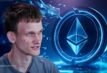 Vitalik Buterin Highlights Significance of Layer-2 Protocols in Ethereum Ecosystem