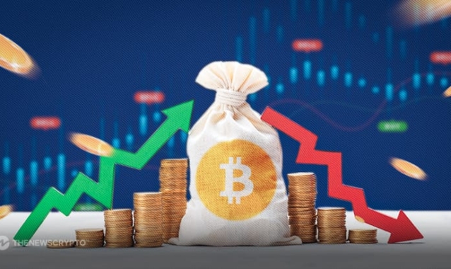 Bitcoin (BTC) Price Consolidates as Further Decline Looms