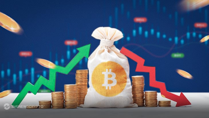 Bitcoin (BTC) Price Consolidates as Further Decline Looms