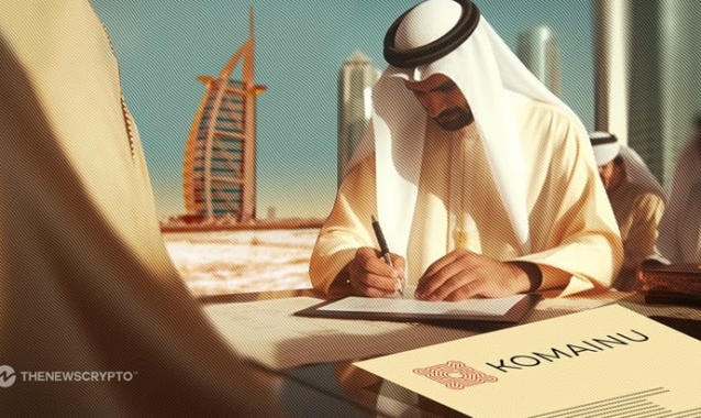 Nomura’s Crypto Joint Venture Receives Full Operating License in Dubai