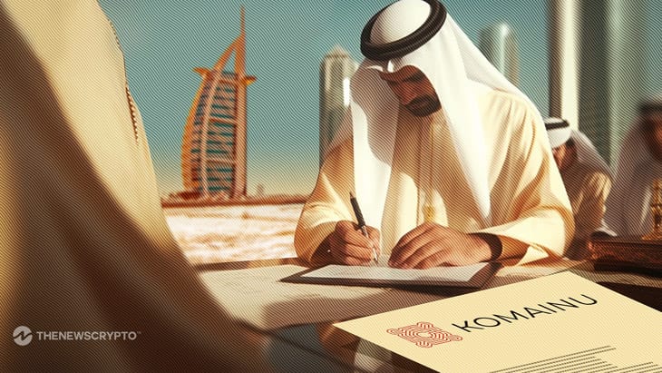 Nomura’s Crypto Joint Venture Receives Full Operating License in Dubai