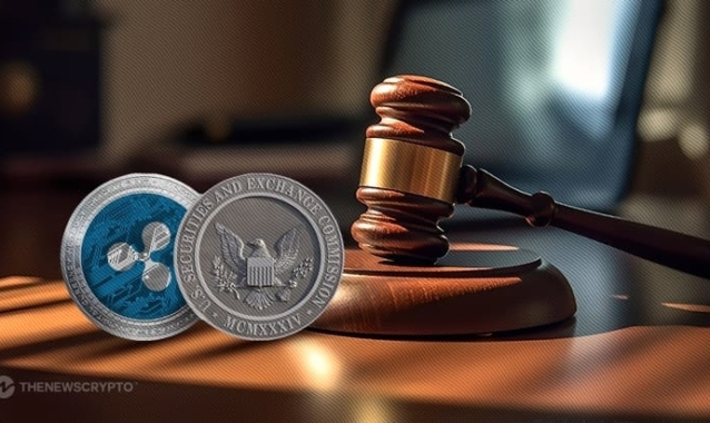 SEC Seeks $1.95B Settlement from Ripple in Proposed Final Judgment