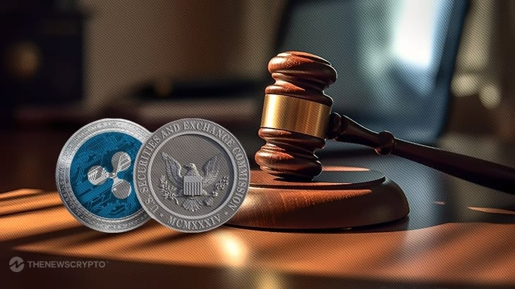 SEC Dismisses Ripple's Defenses, Highlights Concerns Over Future Breaches