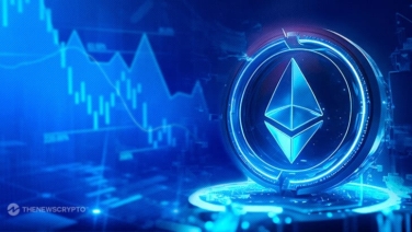 Ethereum (ETH) Price Briefly Recovers as Crypto Market Bounces Back