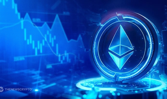 Ethereum (ETH) Price Briefly Recovers as Crypto Market Bounces Back